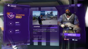 Agents of Mayhem Review 12