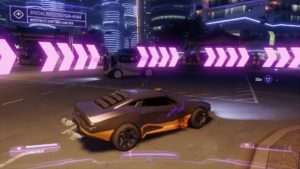 Agents of Mayhem Review 5