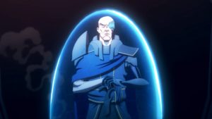 Agents of Mayhem Review 1