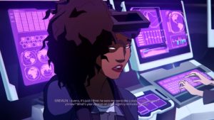 Agents of Mayhem Review 2