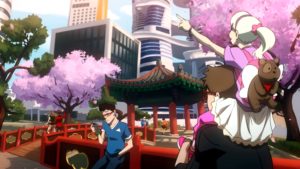 Agents of Mayhem Review 7