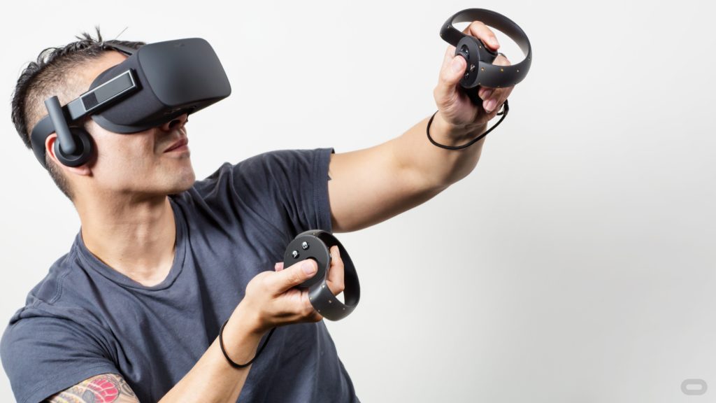 vacío barrera alegría Impacto de la realidad virtual en los videojuegos - VGEzone