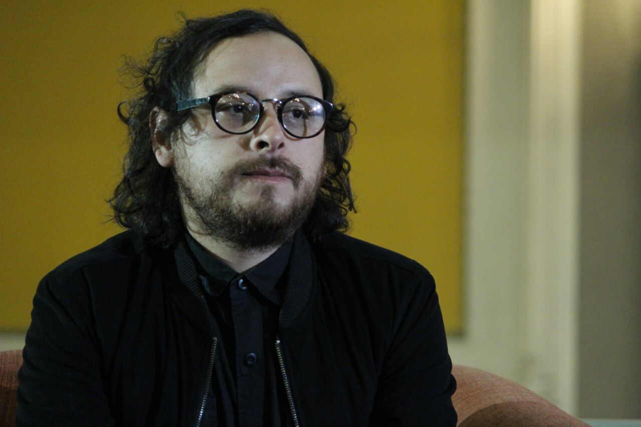 Foto: Brenda Vizcaya.