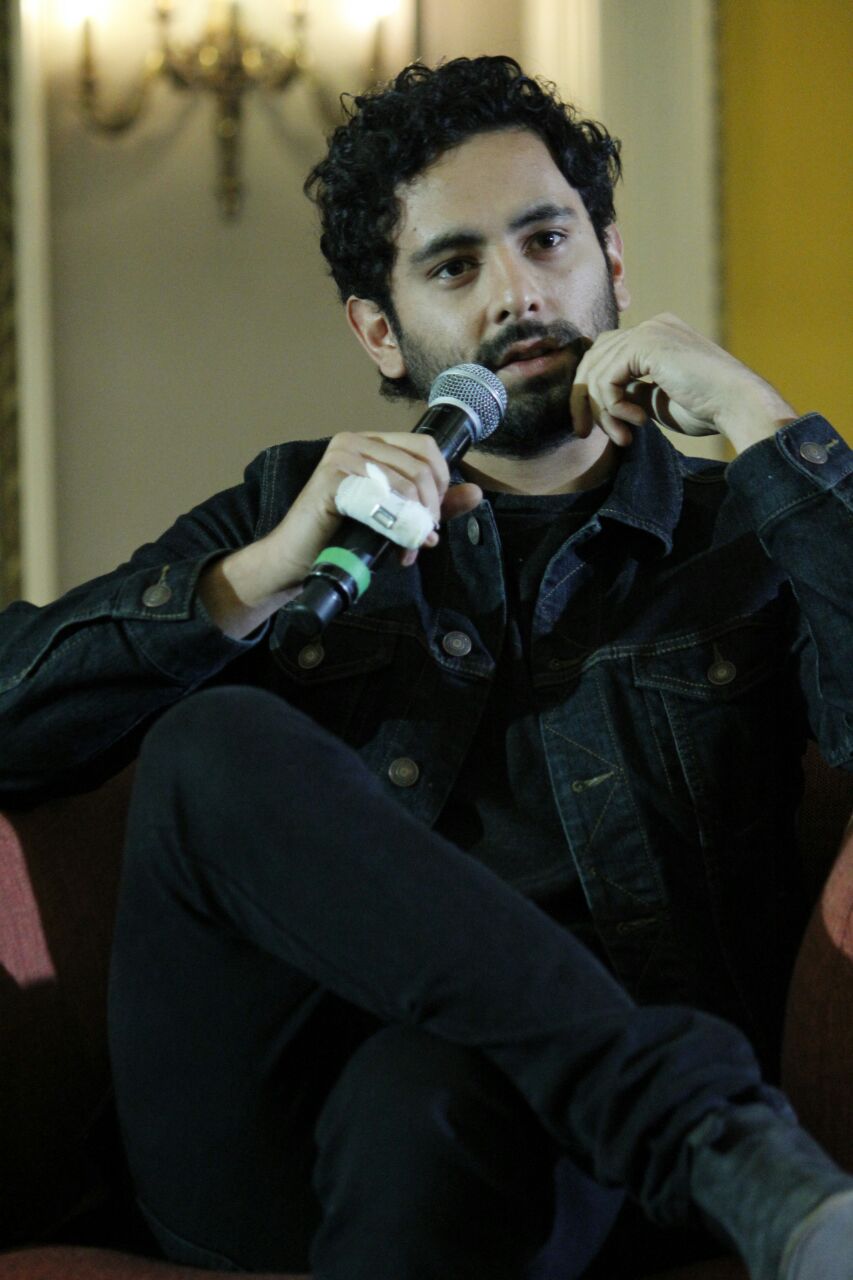 Foto: Brenda Vizcaya.