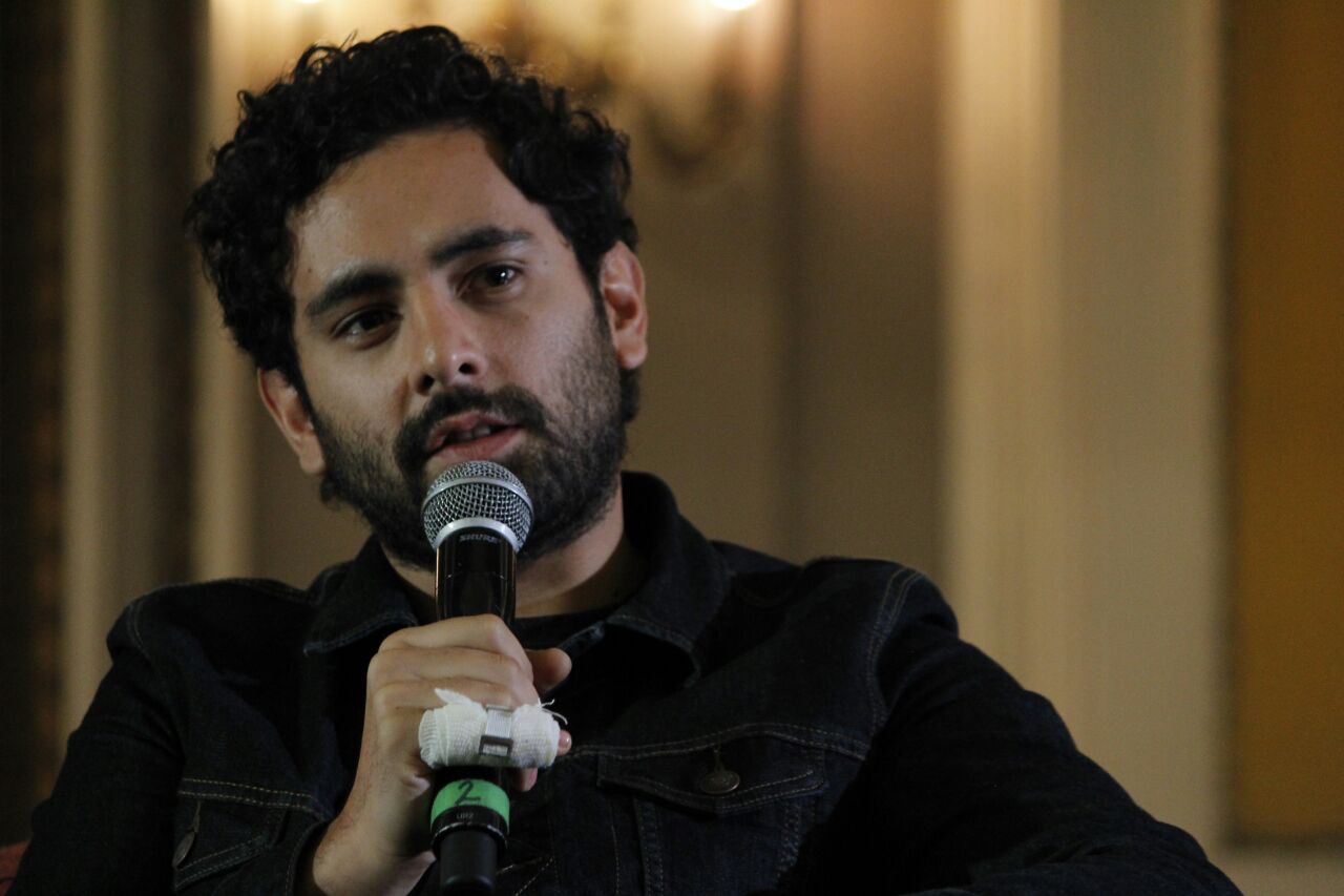 Foto: Brenda Vizcaya.