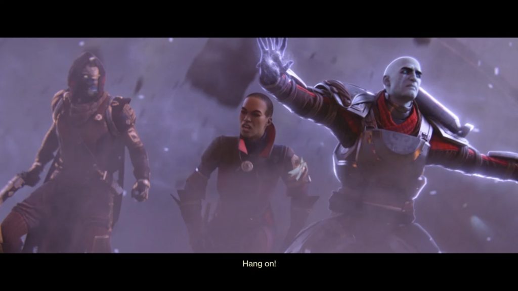Review Destiny 2 1