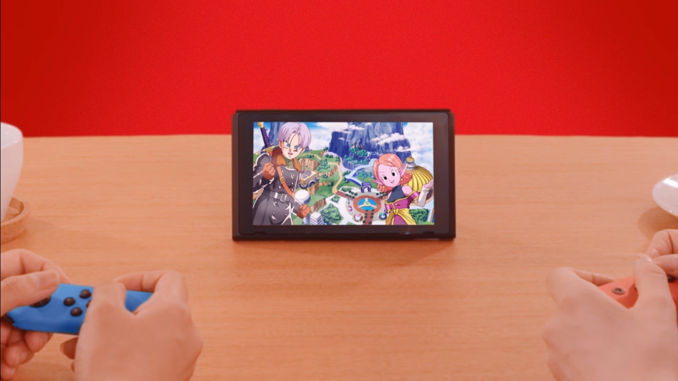 Dragonball Xenoverse 2