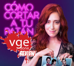 Review Como cortar a tu pat&aacute;n 1