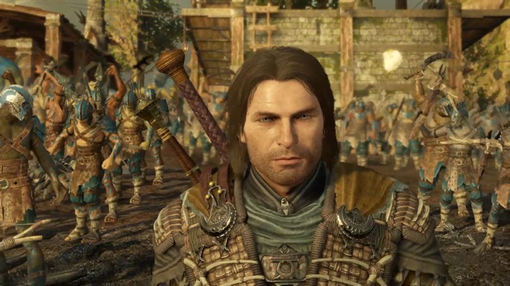 Review Shadow of War 12