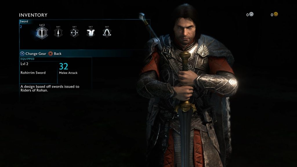 Review Shadow of War 6