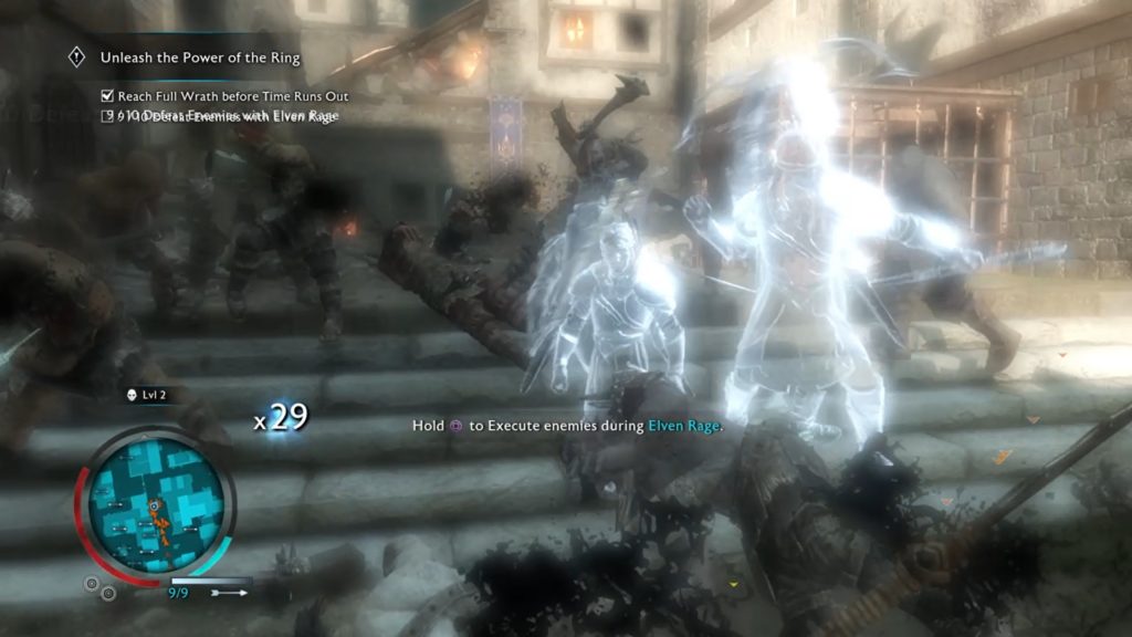 Review Shadow of War 4