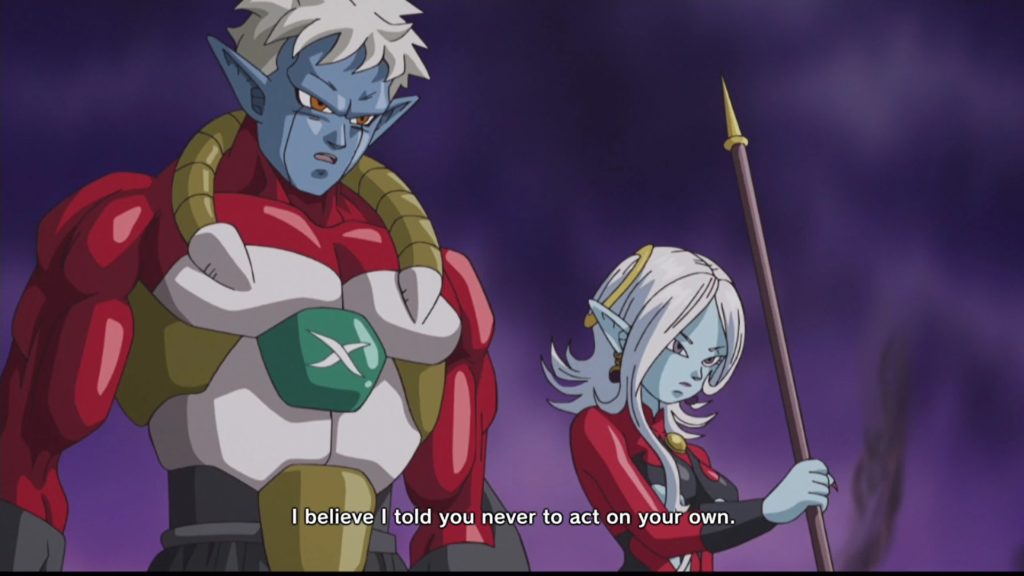 Review Dragon Ball Xenoverse 2 Switch 3