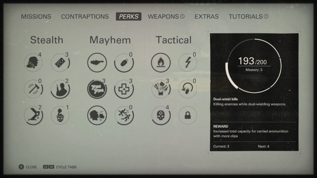 Review Wolfenstein II 9