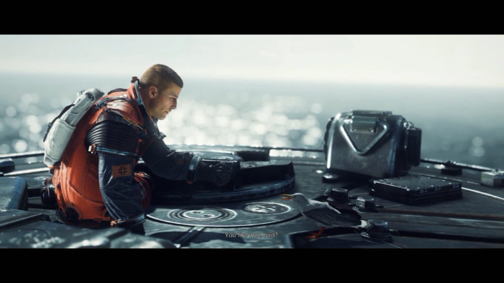 Review Wolfenstein II 17