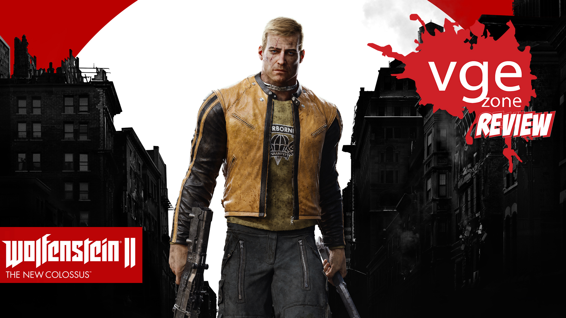 Спасти кузена димитри wolfenstein 2