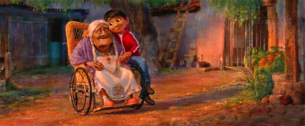 Review Coco 2