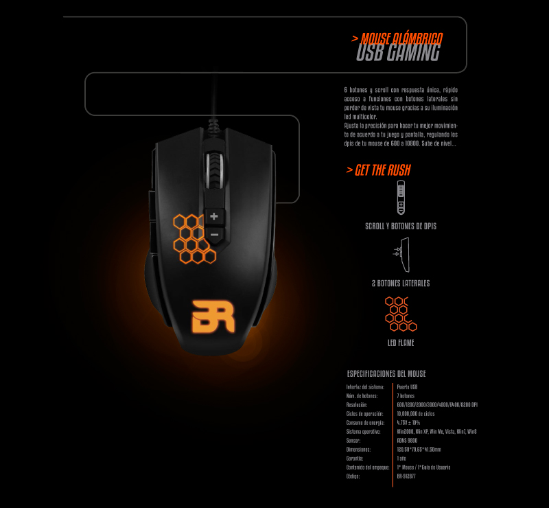 Balam Rush 2
