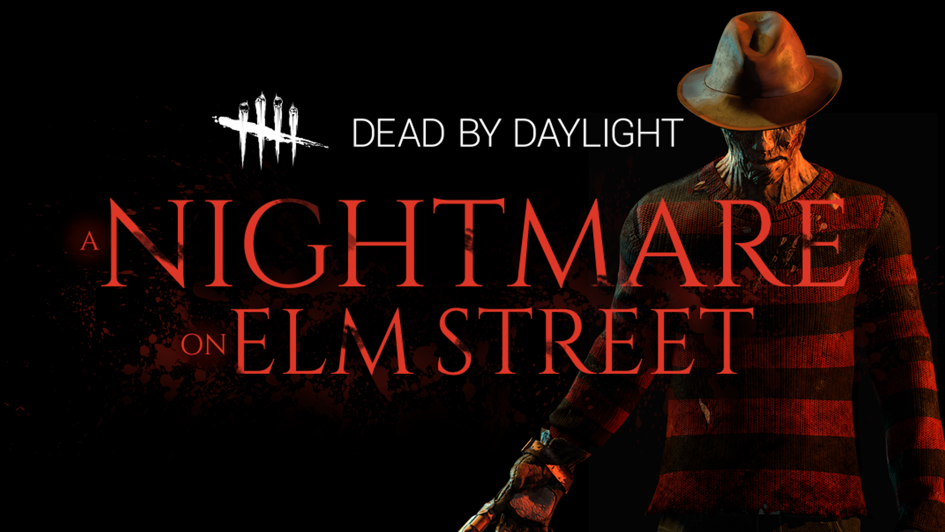 Review Dead By Daylight Nightmare On Elm Street Vgezone