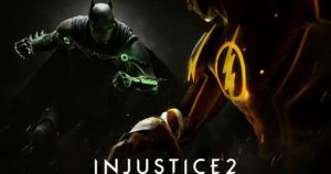 Injustice 2 PC