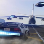 GTA Online Golpe del Fin del Mundo