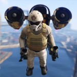 GTA Online Golpe del Fin del Mundo