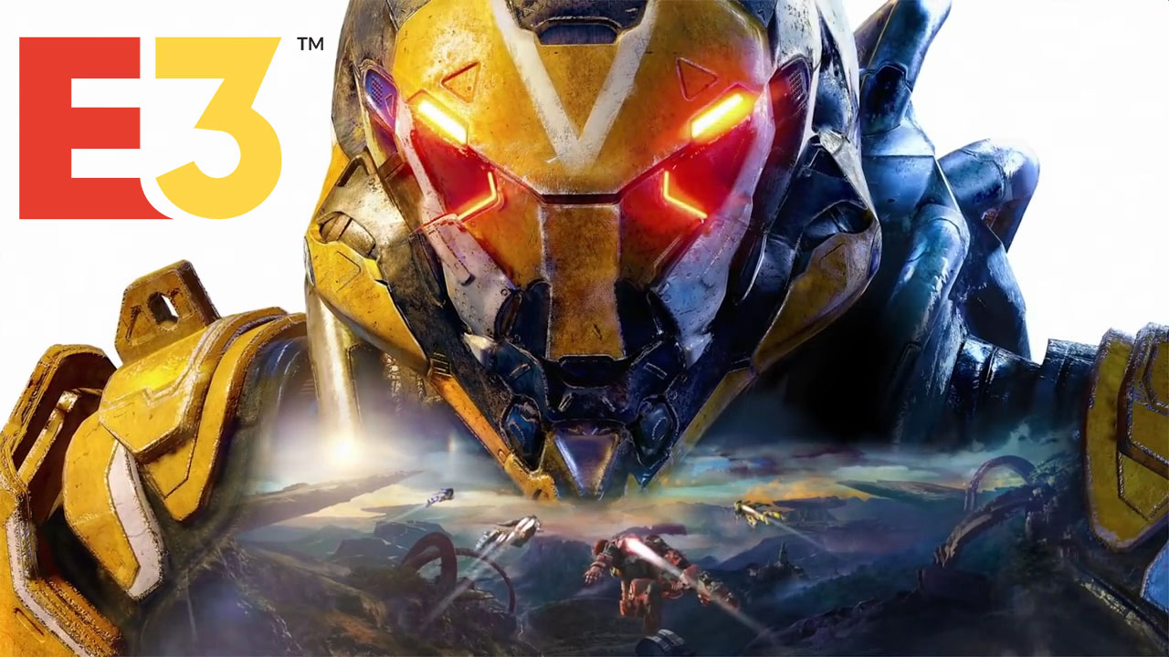 E3 2018 Impresiones De Anthem En El E3 Vgezone