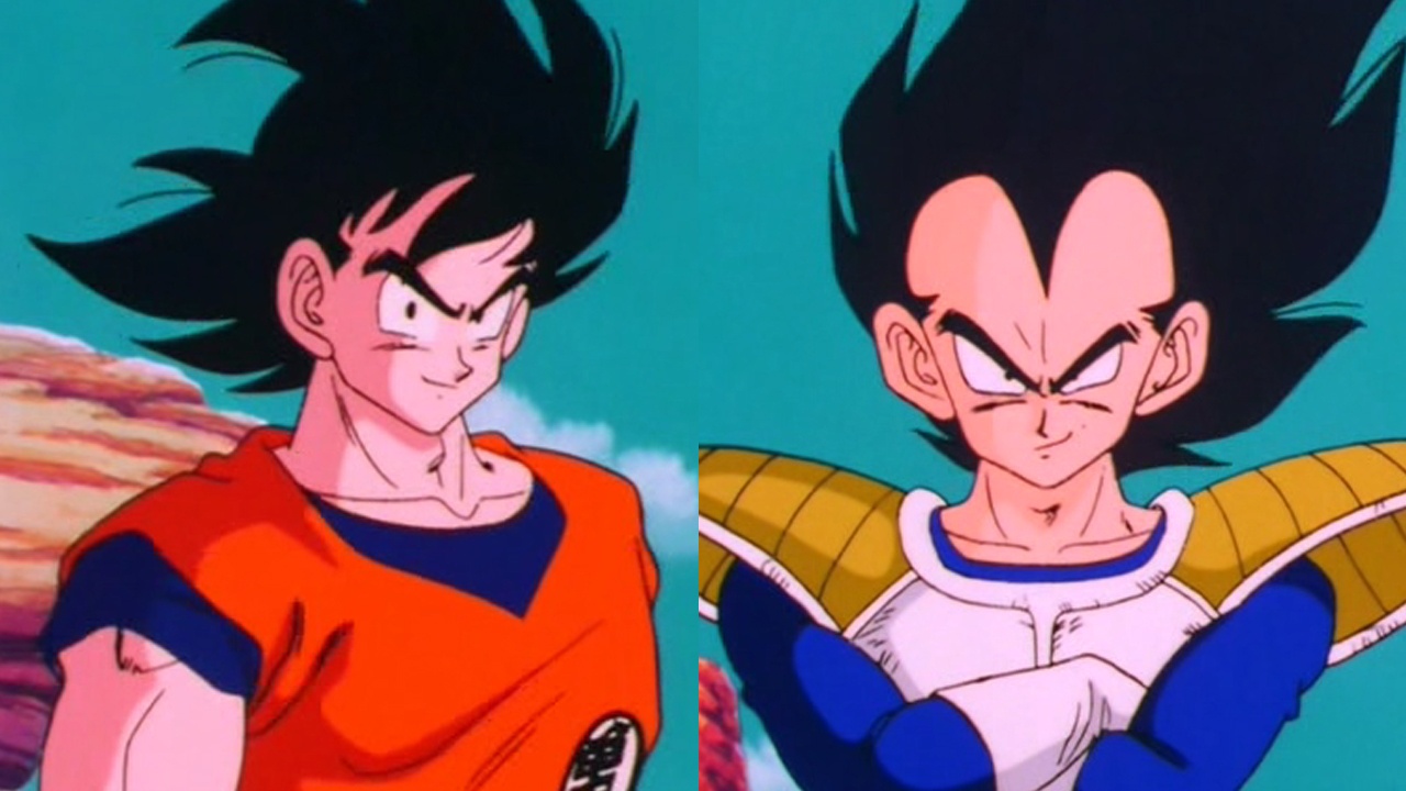 Goku y Vegeta en estado base han sido confirmados en Dragon Ball FighterZ -  VGEzone