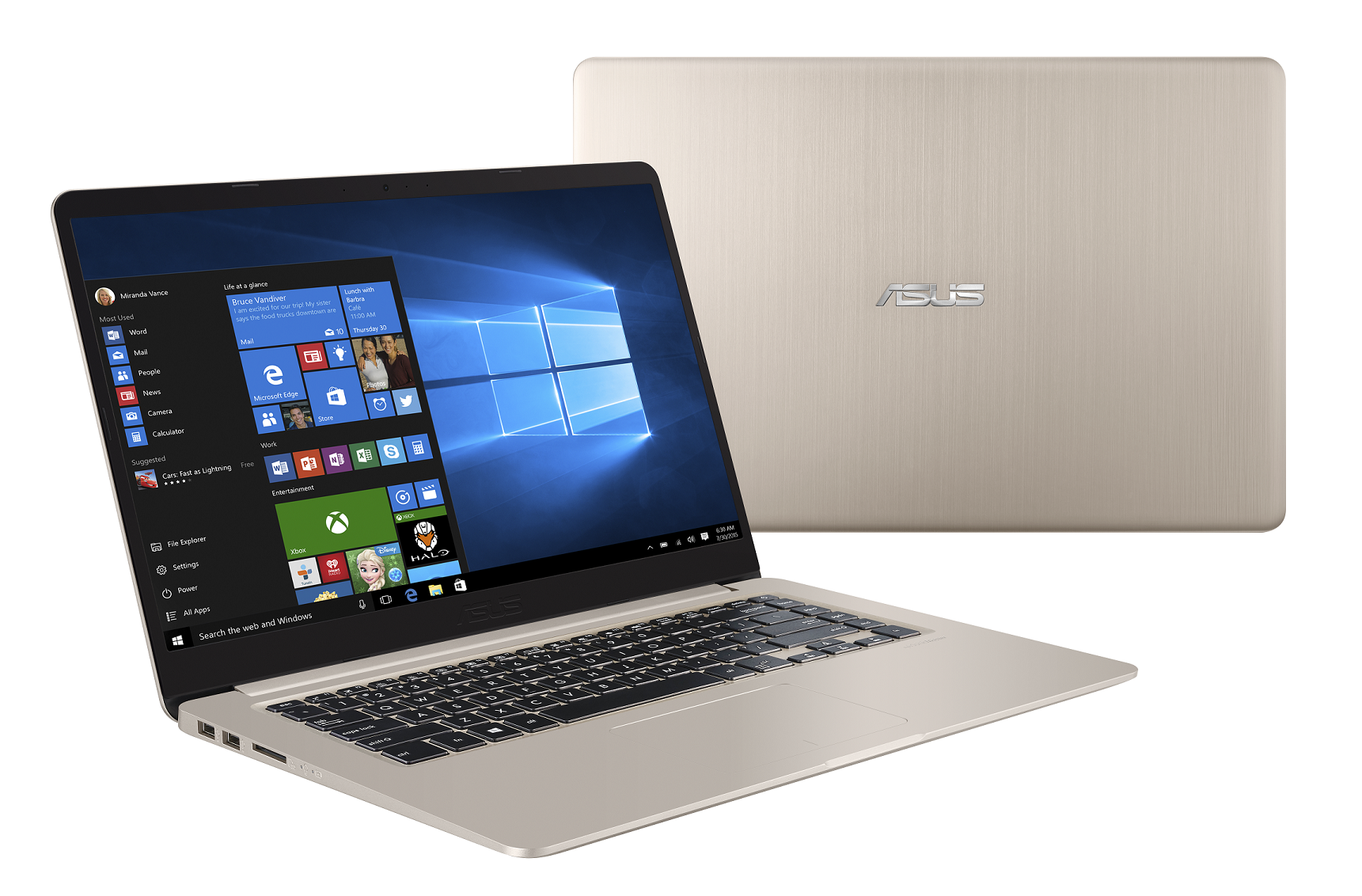 Asus V   ivobook Back to School 2018 | VGEzone