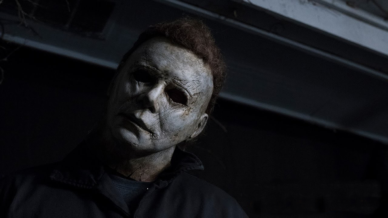 La confrontación final ha llegado en el nuevo tráiler de Halloween