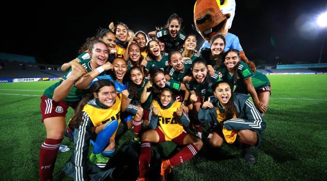 Juega Ahora La Final De La Copa Mundial Femenil De La Fifa 2019 Vgezone 9943