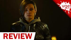 Review The Quiet Man