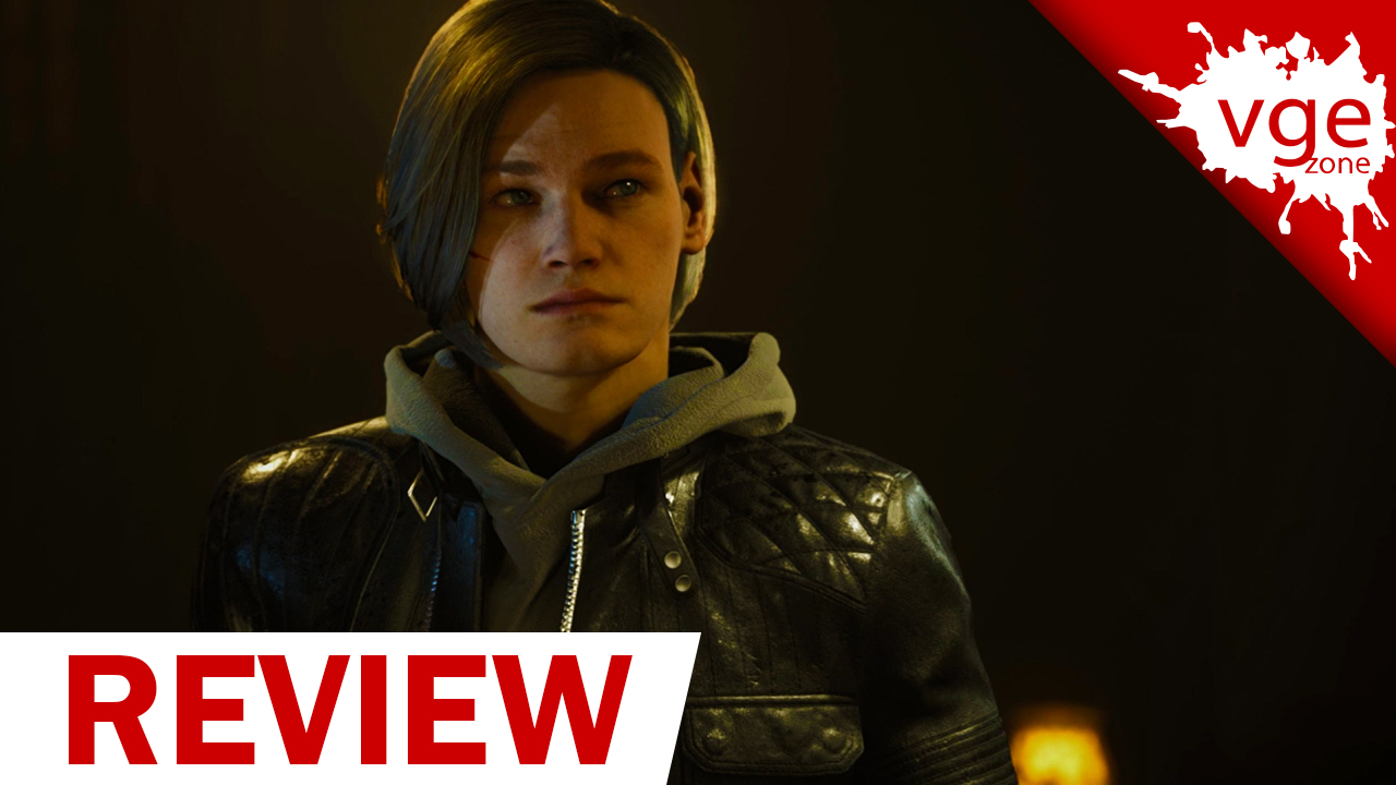 Review The Quiet Man