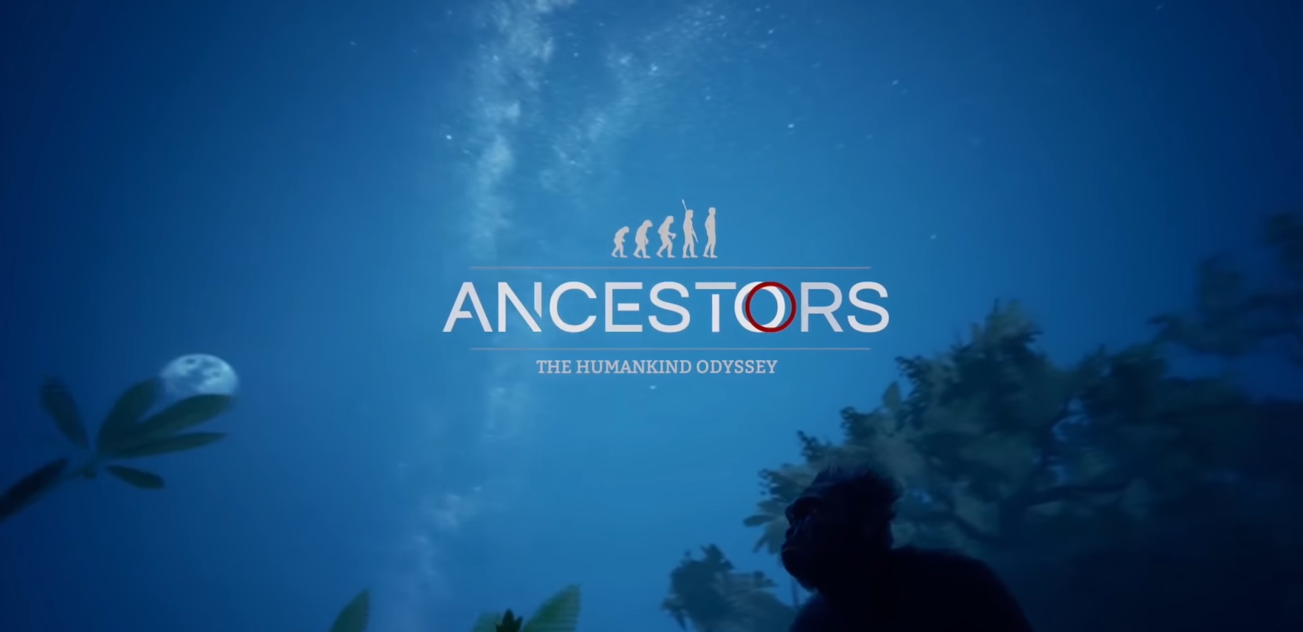 download ancestors video game
