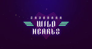 Sayonara Wild Hearts