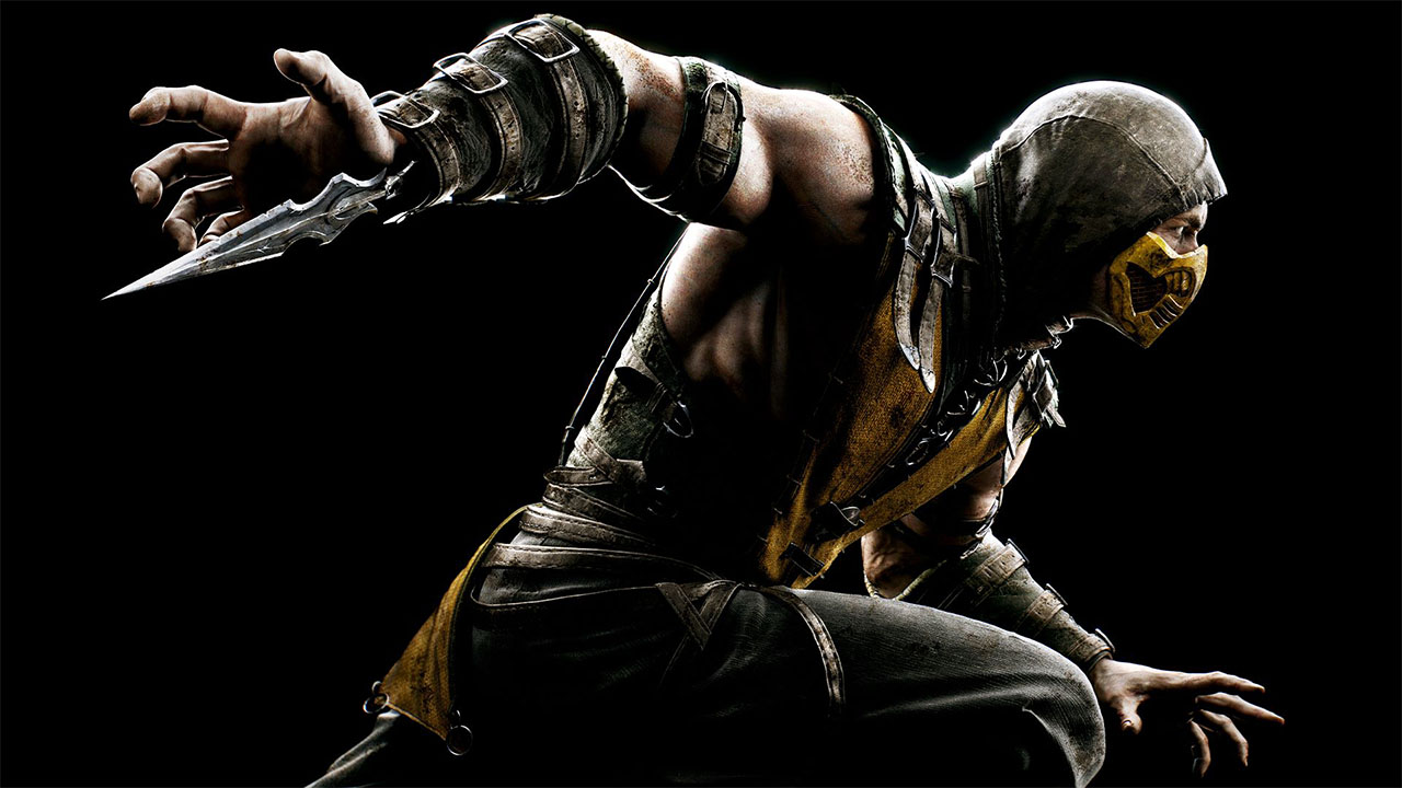 ¡juega Mortal Kombat X Gratis En Xbox One Este Fin De Semana Vgezone 4217