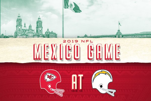 Imagen: Twitter @Chiefs