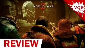 Rese&ntilde;a World War Z