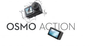 DJI OSMO Action