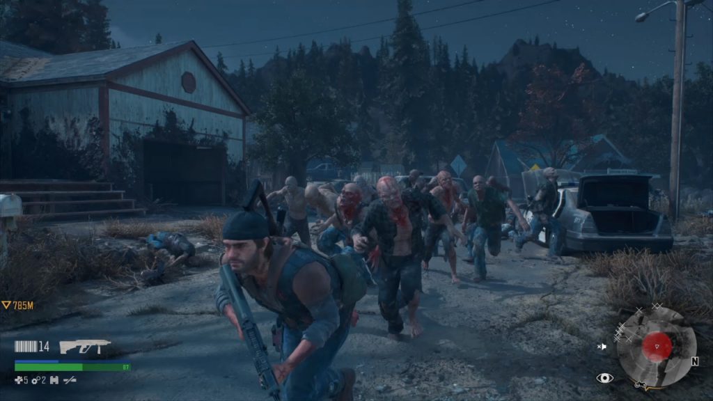 review-days-gone-horde