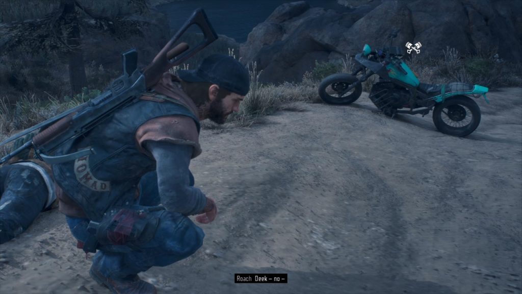 review-days-gone-crash