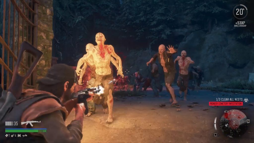 review-days-gone-freakers