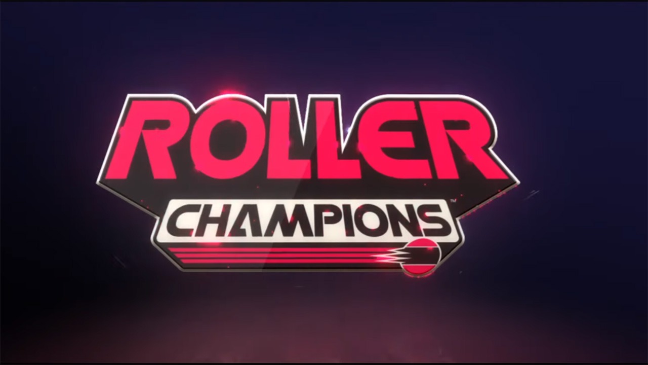 roller champions launch issue