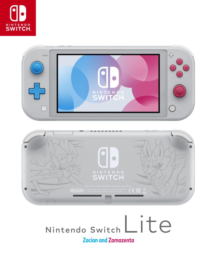 nintendo-switch-lite-pokemon-sword-shield
