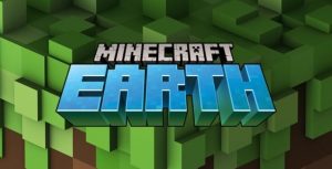 Beta Minecraft Earth Android