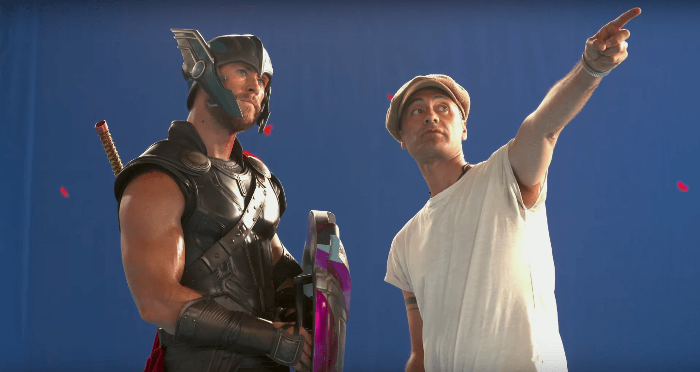 Thor 4 Será Dirigida Por Taika Waititi Vgezone