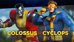 Ultimate Alliance DLC