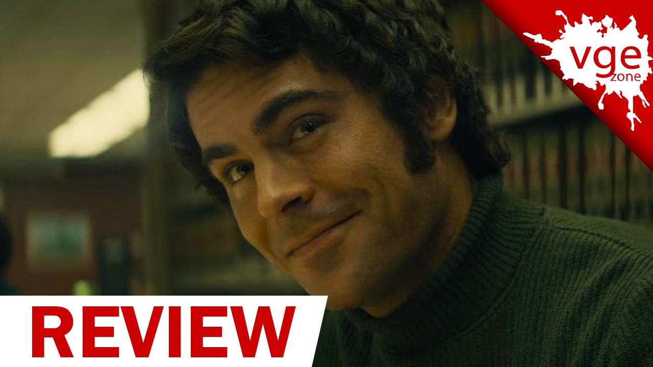 Review Ted Bundy Durmiendo Con El Asesino - VGEzone