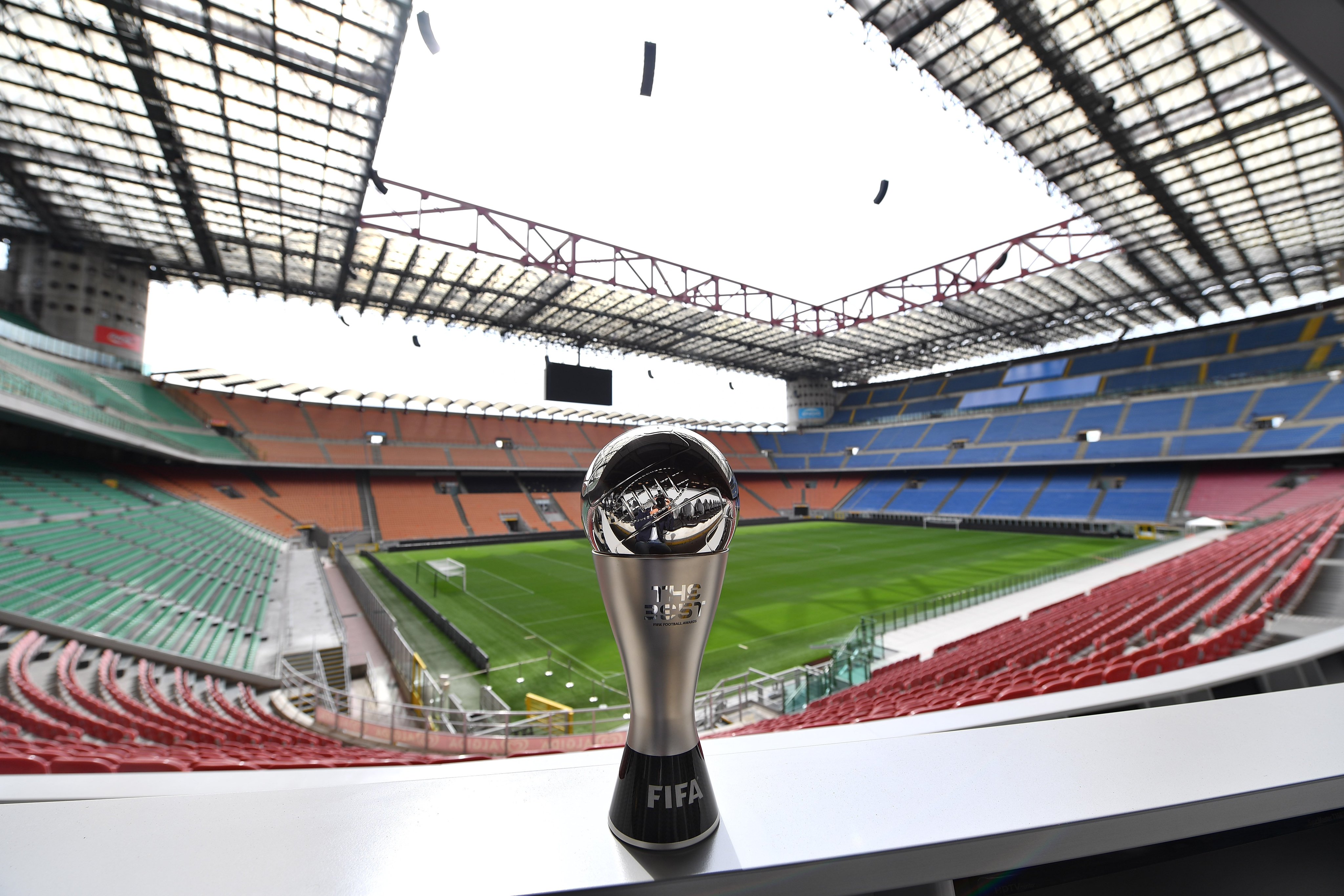 Imagen: Twitter @fifacom_es