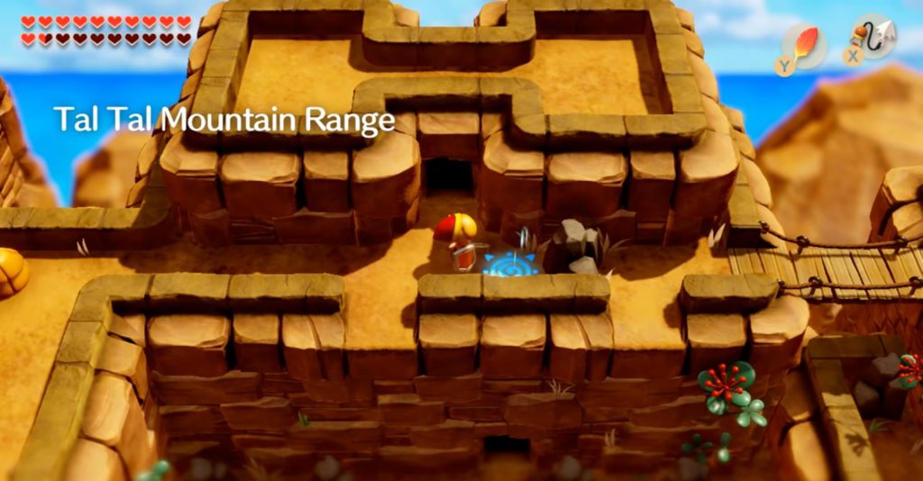 Portal Monte Tamaranch