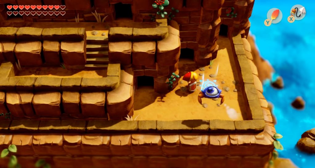 Portal Cordillera Tal Tal